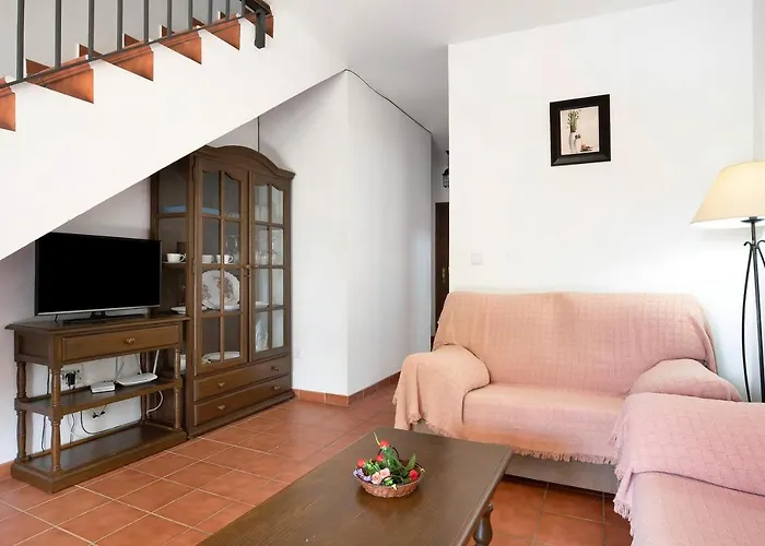 Casita Fuente Del Gallo - Andalmar