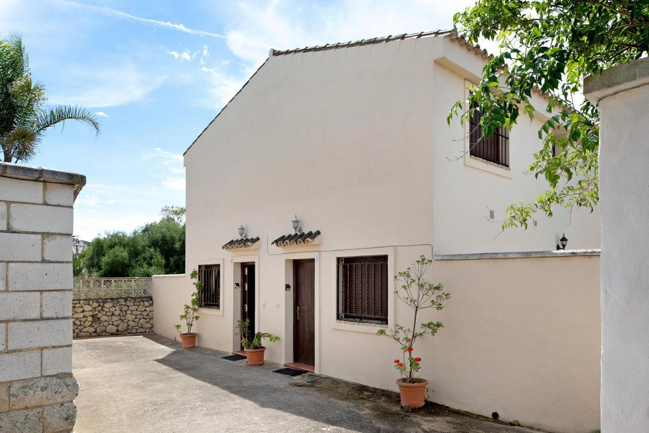 Casita Fuente Del Gallo - Andalmar * Conil De La Frontera