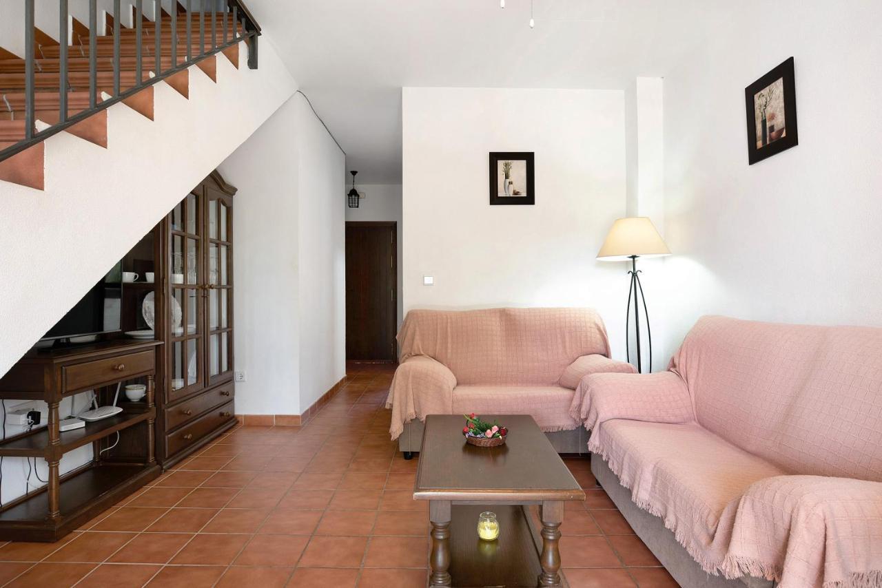 Casita Fuente Del Gallo - Andalmar Сasa de vacaciones