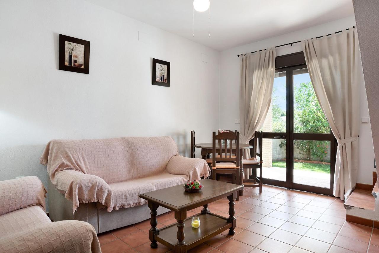 Casita Fuente Del Gallo - Andalmar
