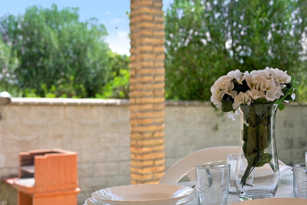 Casita Fuente Del Gallo - Andalmar *