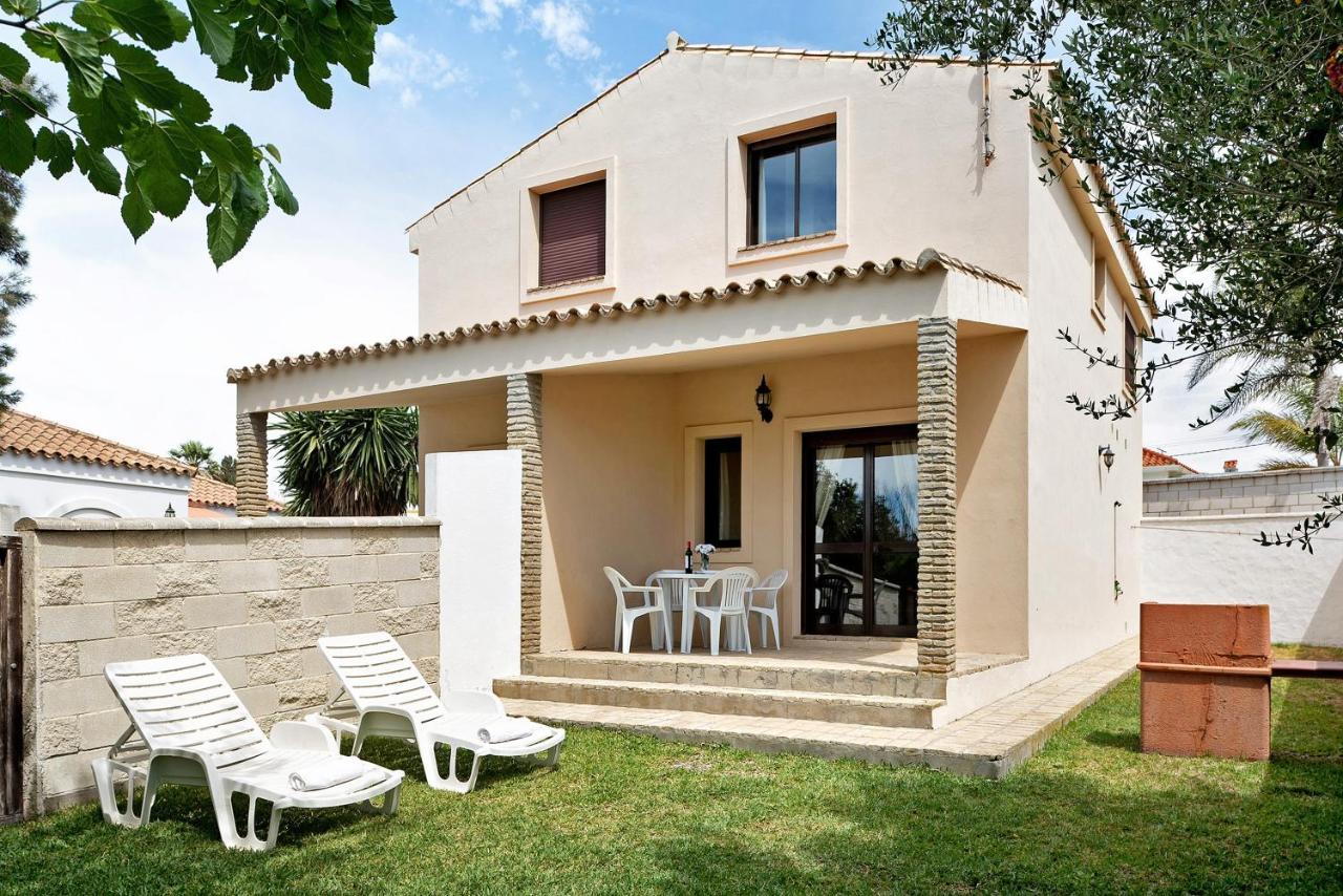 Casita Fuente Del Gallo - Andalmar Сasa de vacaciones *