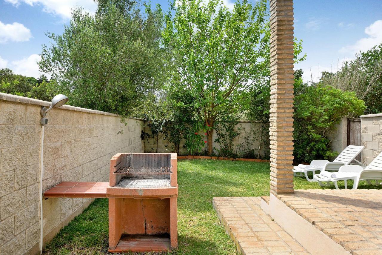 Casita Fuente Del Gallo - Andalmar Conil De La Frontera