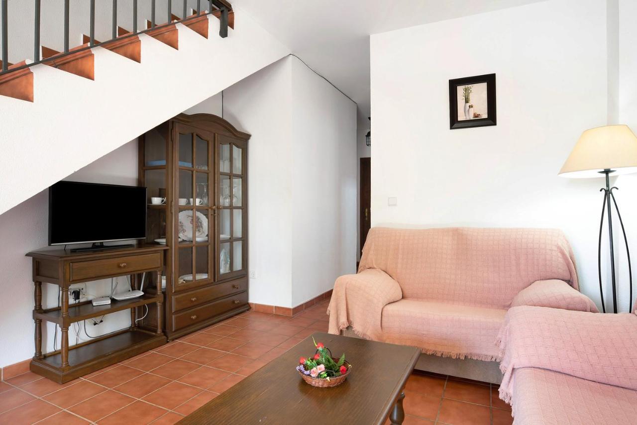 Сasa de vacaciones Casita Fuente Del Gallo - Andalmar