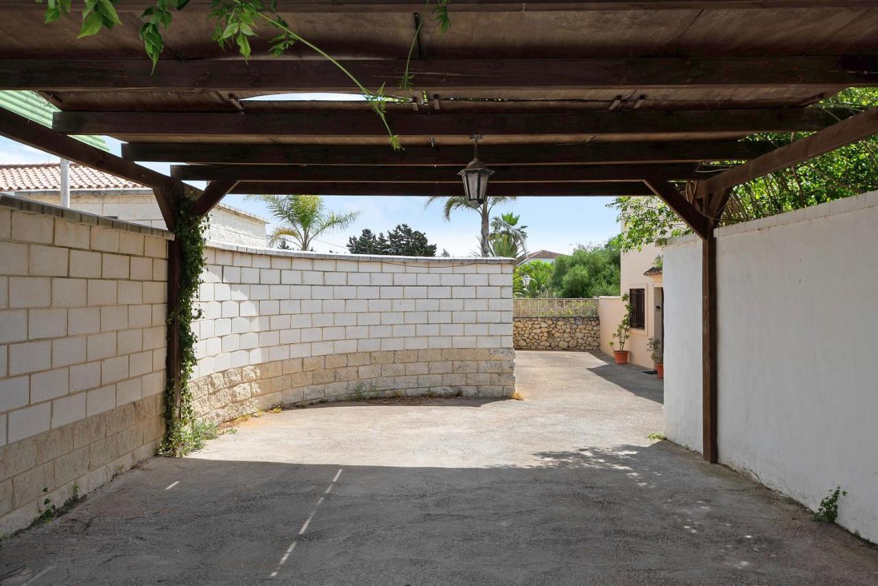 Casita Fuente Del Gallo - Andalmar * Conil De La Frontera