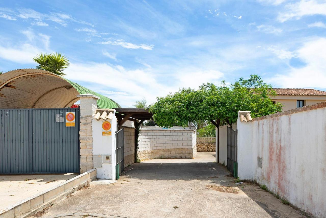 Casita Fuente Del Gallo - Andalmar Сasa de vacaciones Conil De La Frontera