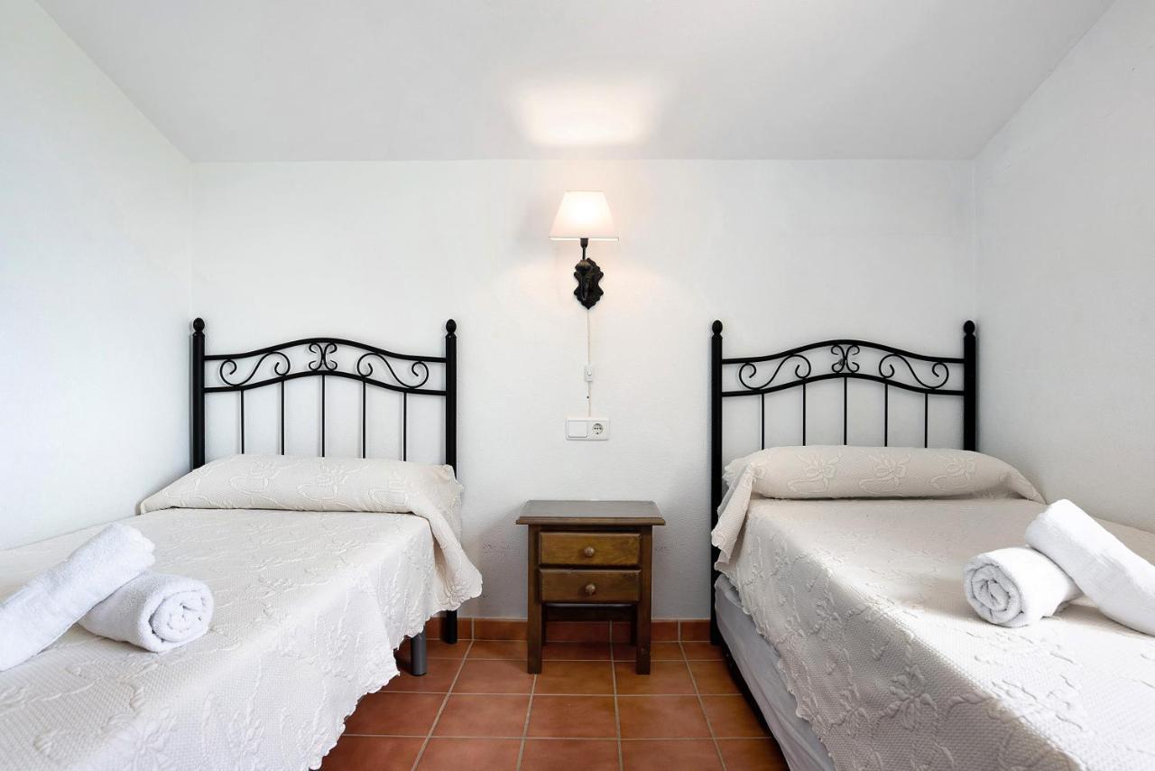 Сasa de vacaciones Casita Fuente Del Gallo - Andalmar