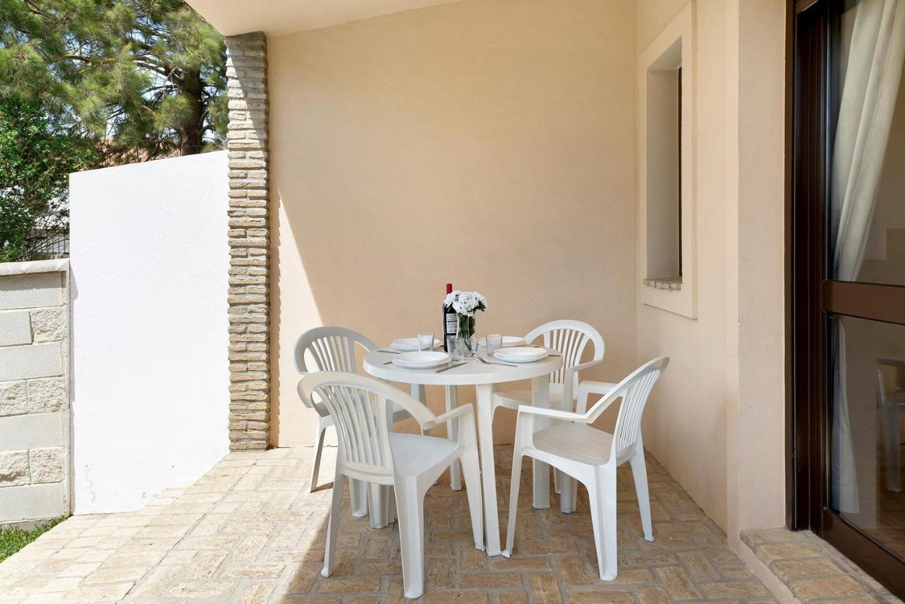 Casita Fuente Del Gallo - Andalmar * Conil De La Frontera
