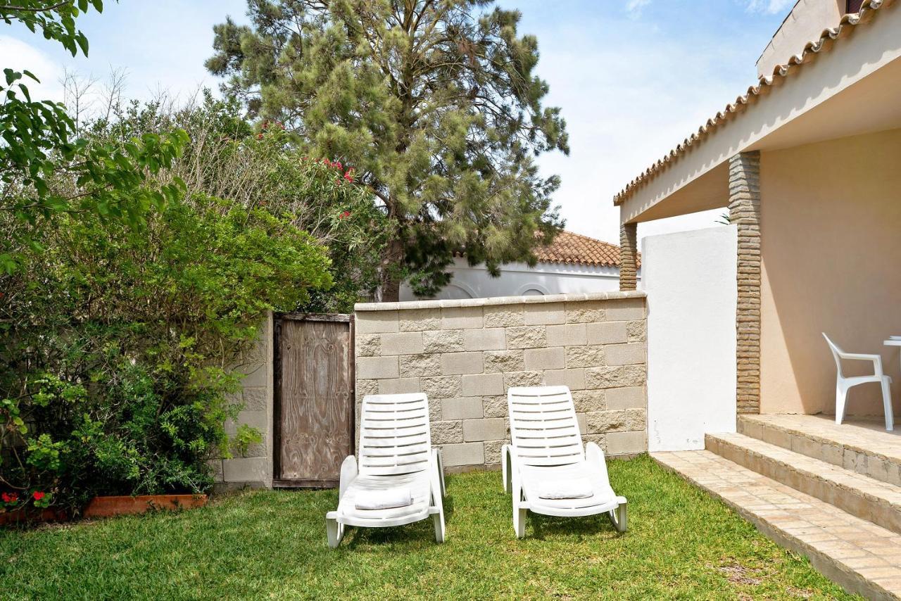 Casita Fuente Del Gallo - Andalmar Сasa de vacaciones Conil De La Frontera