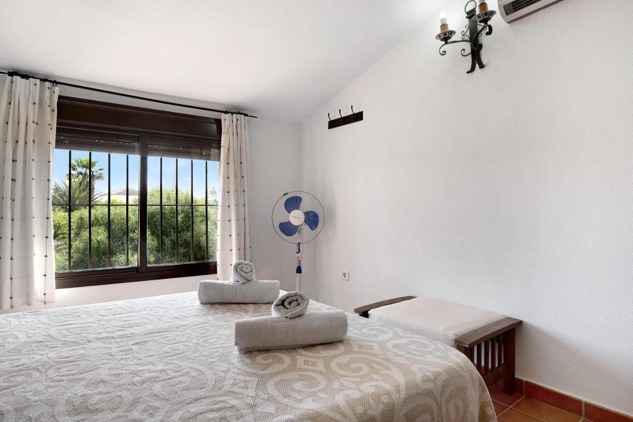 Casita Fuente Del Gallo - Andalmar Conil De La Frontera