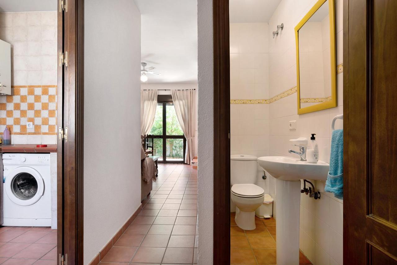 Сasa de vacaciones Casita Fuente Del Gallo - Andalmar