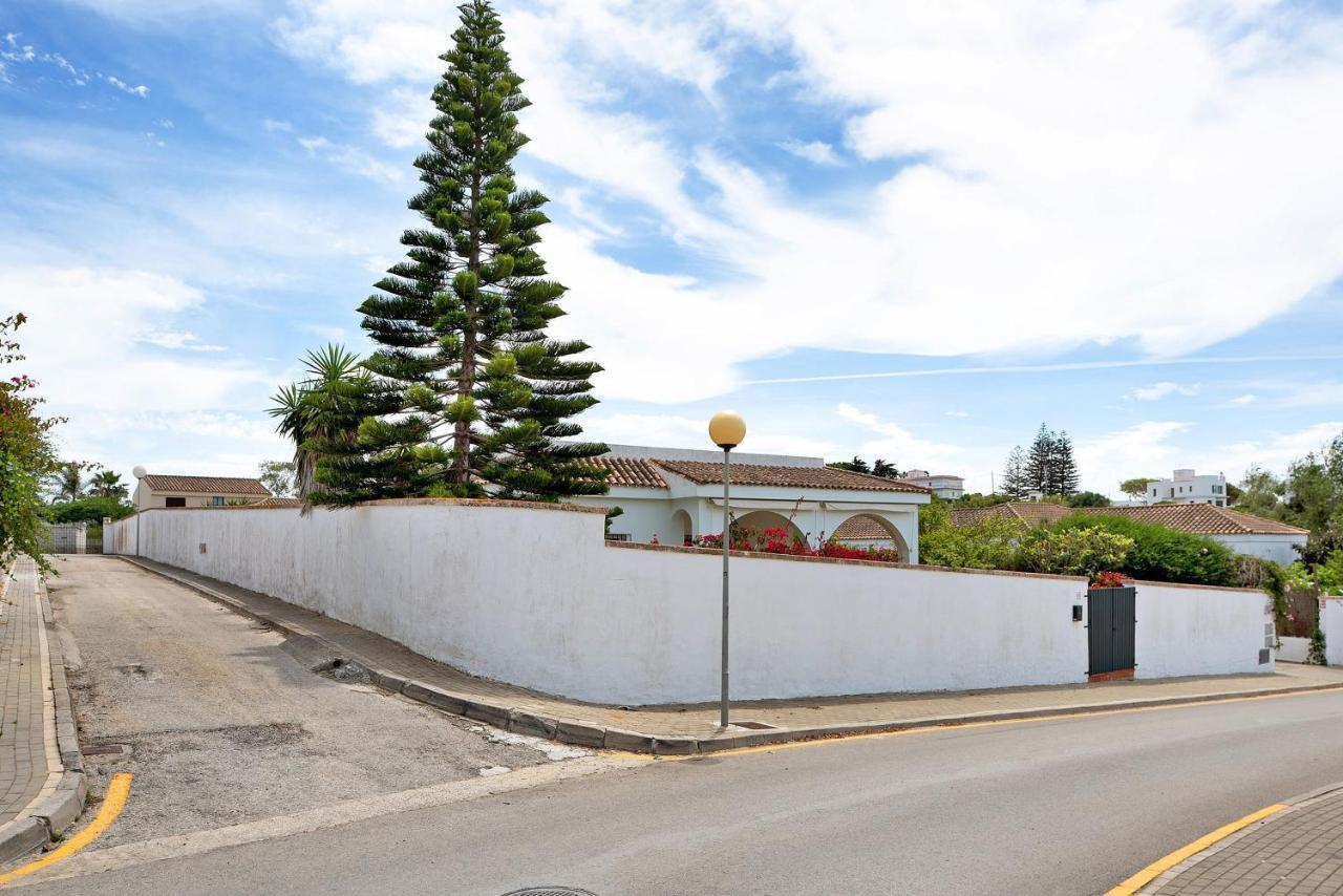 Casita Fuente Del Gallo - Andalmar Conil De La Frontera